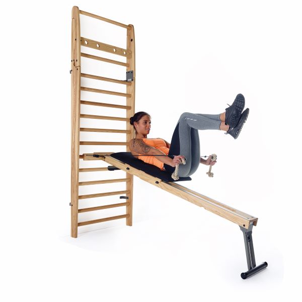 Pack Accesorios para WallBars Modelo Classic (copia) - Imagen 6