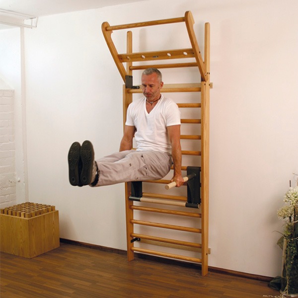Pack Accesorios para WallBars Modelo Classic (copia) - Imagen 3