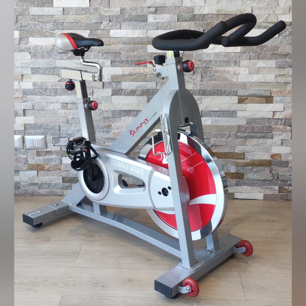 Cinturón De Repuesto Para Bicicleta Estática Sunny Health & Fitness Modelo SF-B1002 - Nuevo, Compatible, Fácil De Instalar