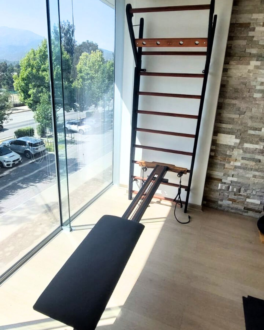 Pack Gimnasio Completo en Casa Modelo Club - Imagen 5